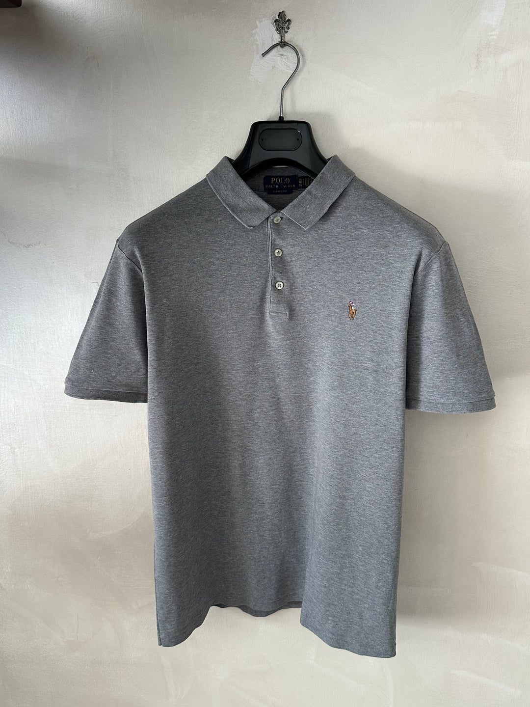 Polo Ralph Lauren Pima Cotton - XL