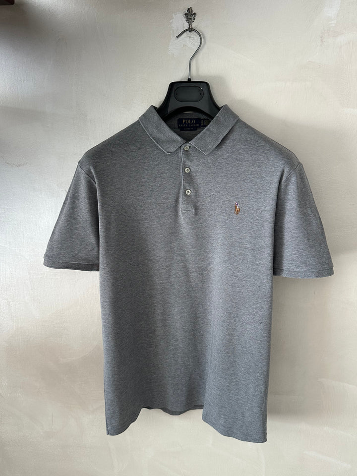 Polo Ralph Lauren Pima Cotton - XL