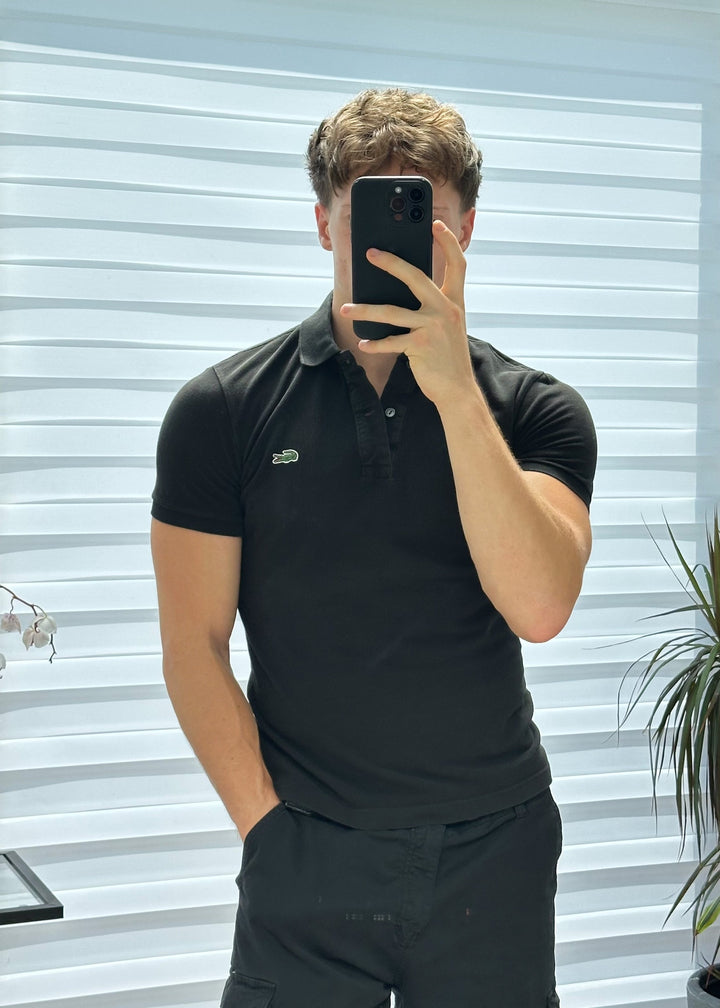 Polo Lacoste - S