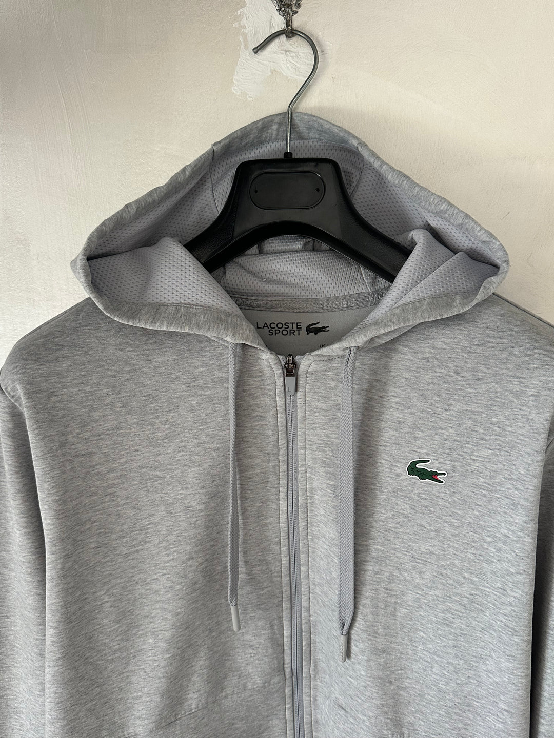 Felpa Lacoste - L