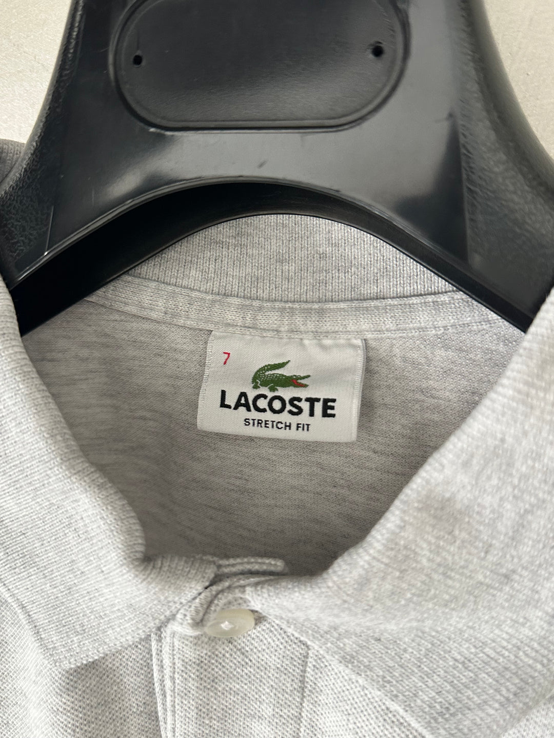 Polo Lacoste - XL