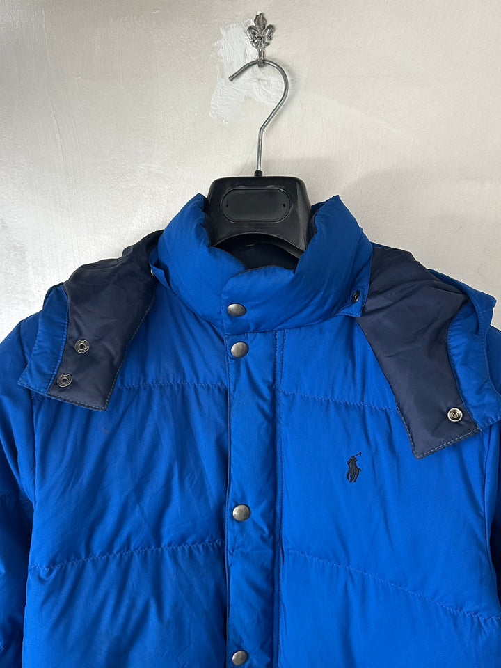 Piumino Ralph Lauren - S