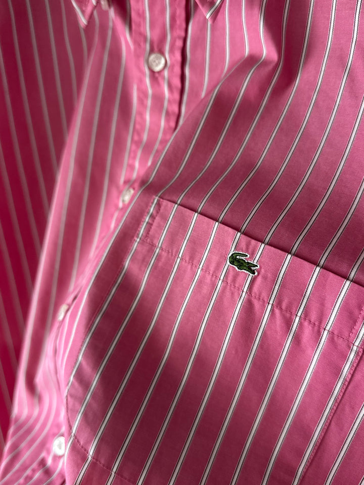 Camicia Lacoste - L