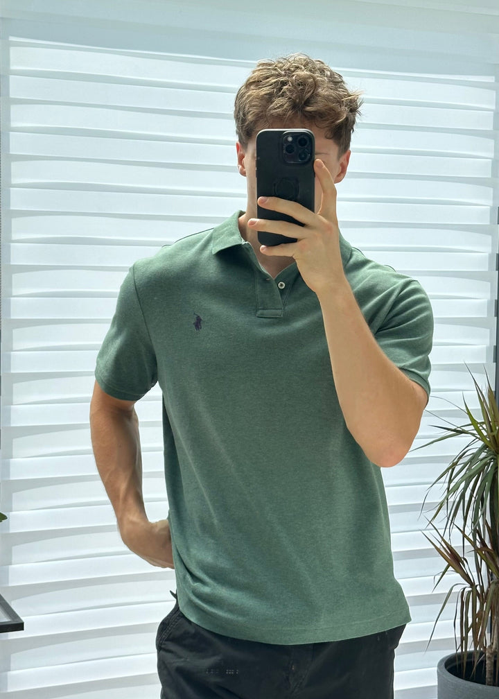 Polo Ralph Lauren Pima Cotton - L