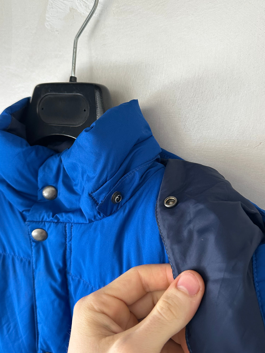 Piumino Ralph Lauren - S