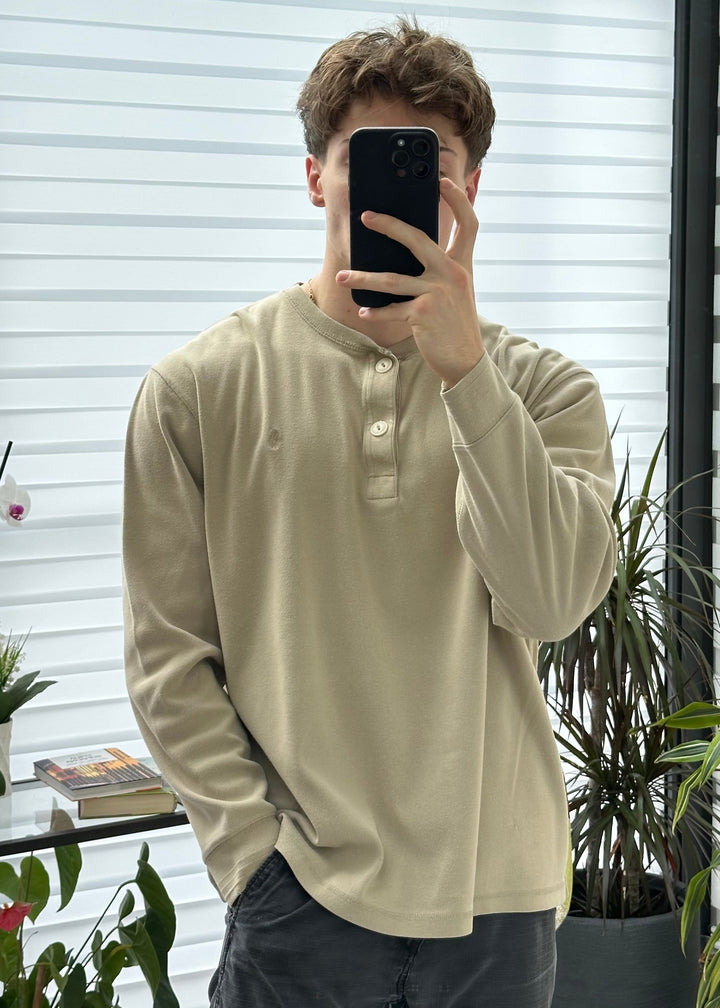 Polo pesante Ralph Lauren - L