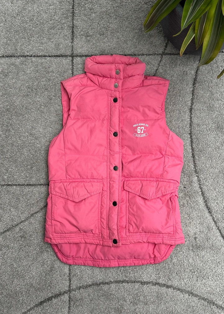 Gilet Ralph Lauren - S donna