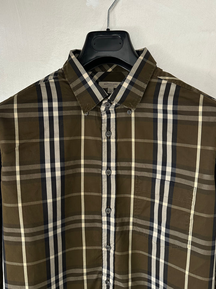 Camicia Burberry - XL