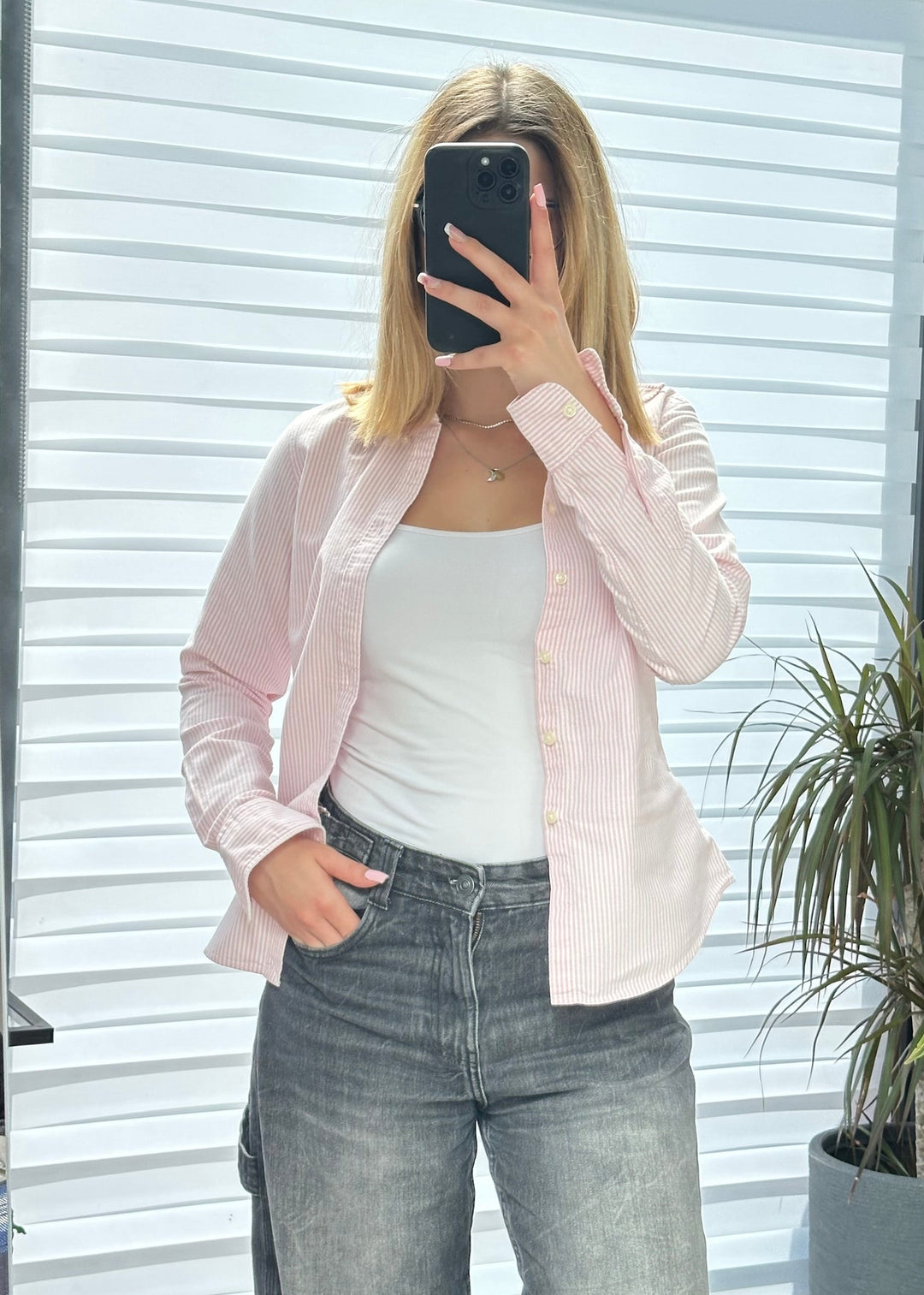 Camicia Ralph Lauren - S