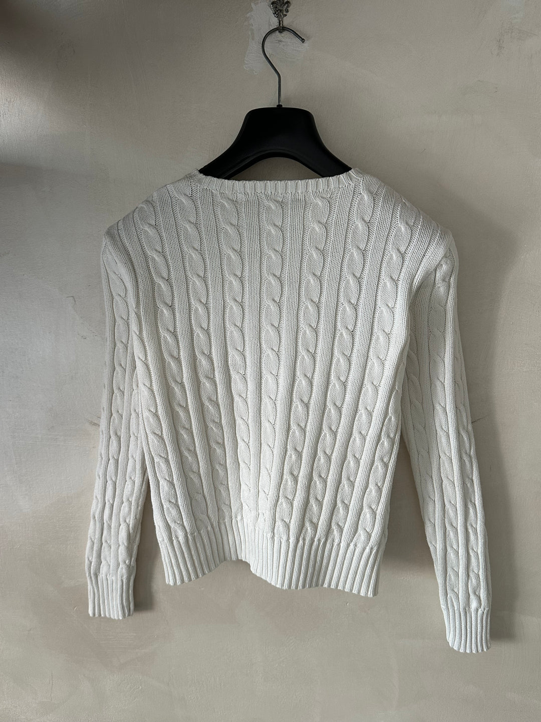 Intrecciato Ralph Lauren - L donna