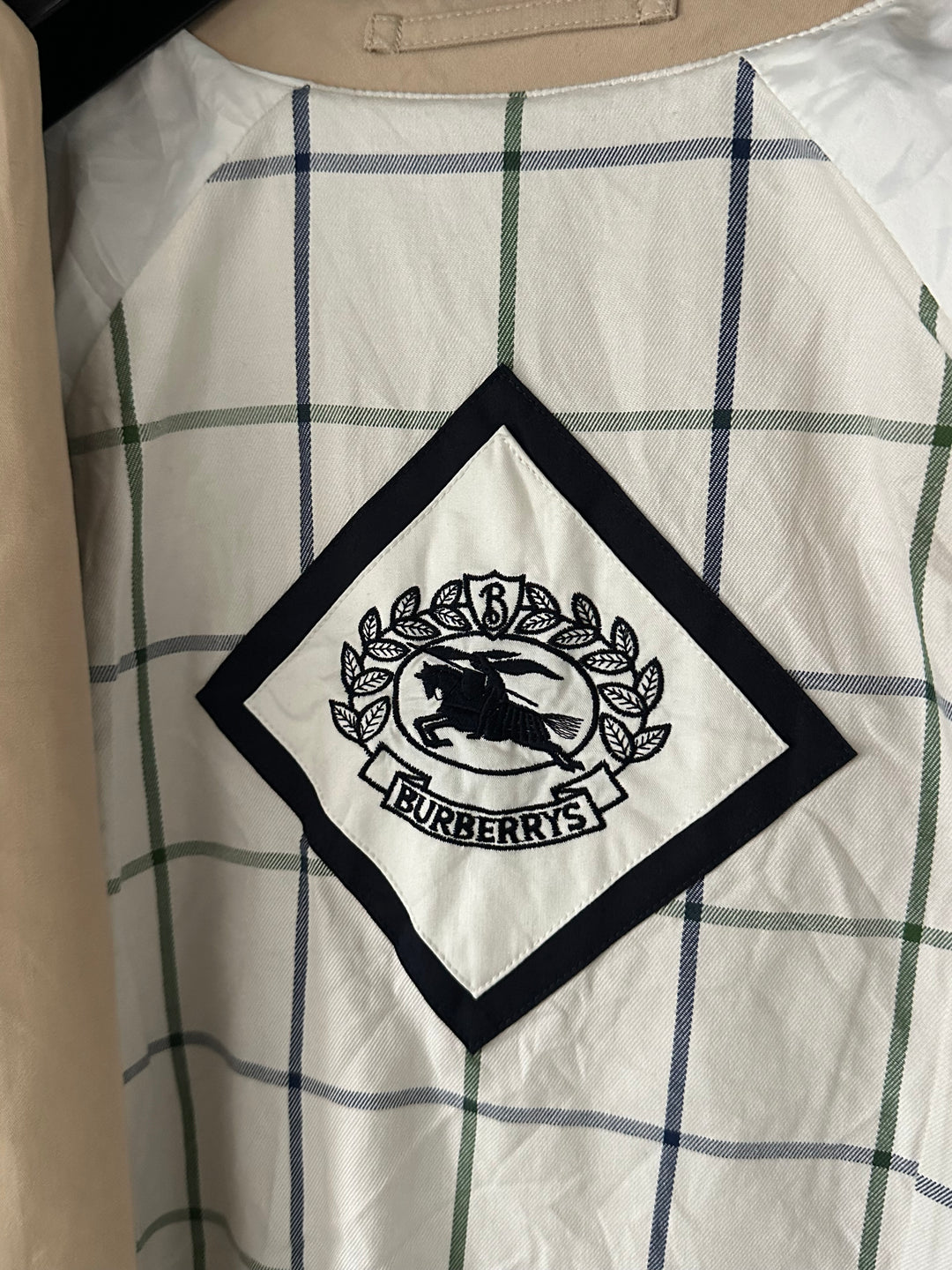 Trench Burberry - M/L