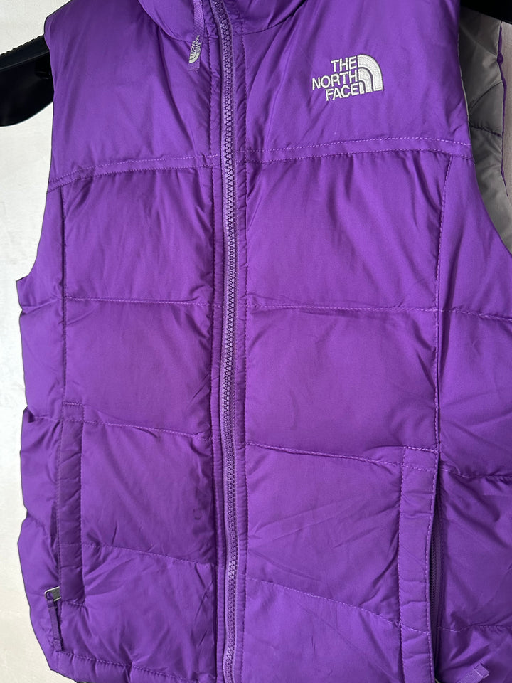 Gilet North Face 550 - S donna