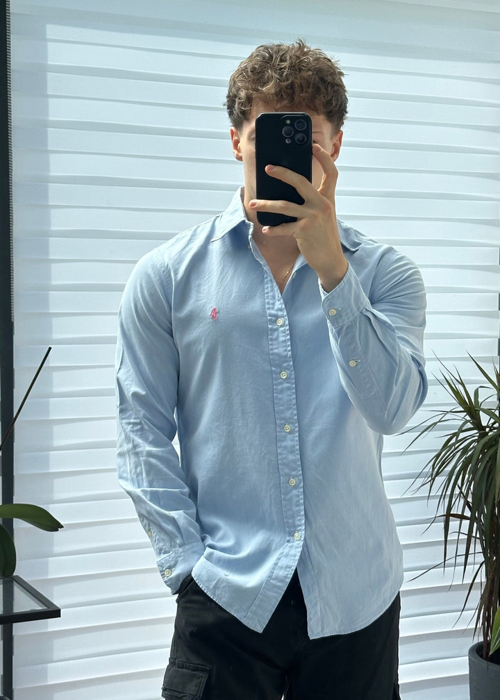 Camicia Ralph Lauren - M