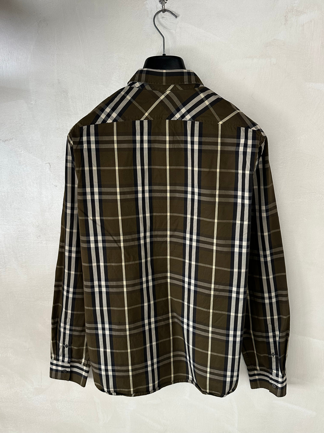 Camicia Burberry - XL