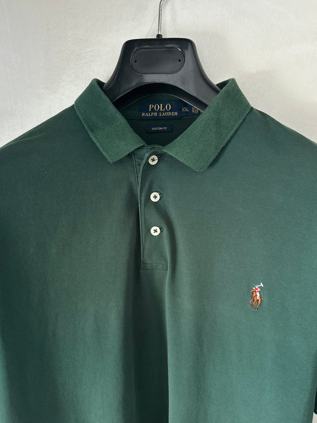 Polo Ralph Lauren Pima Cotton - XL