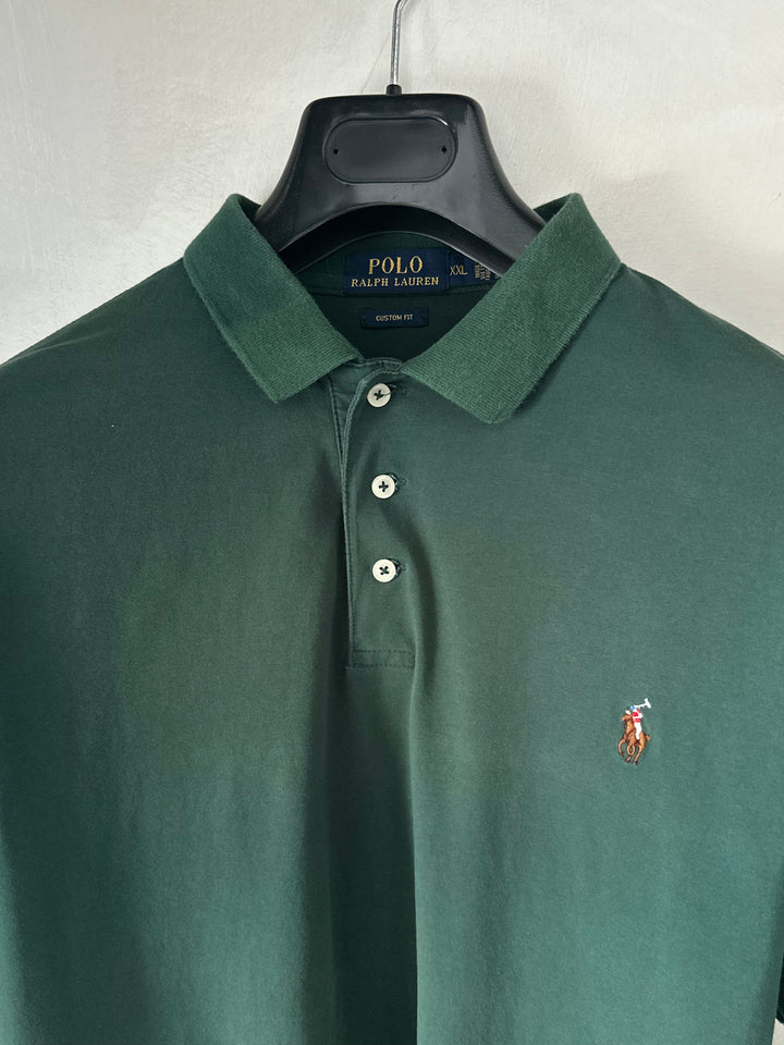 Polo Ralph Lauren Pima Cotton - XL