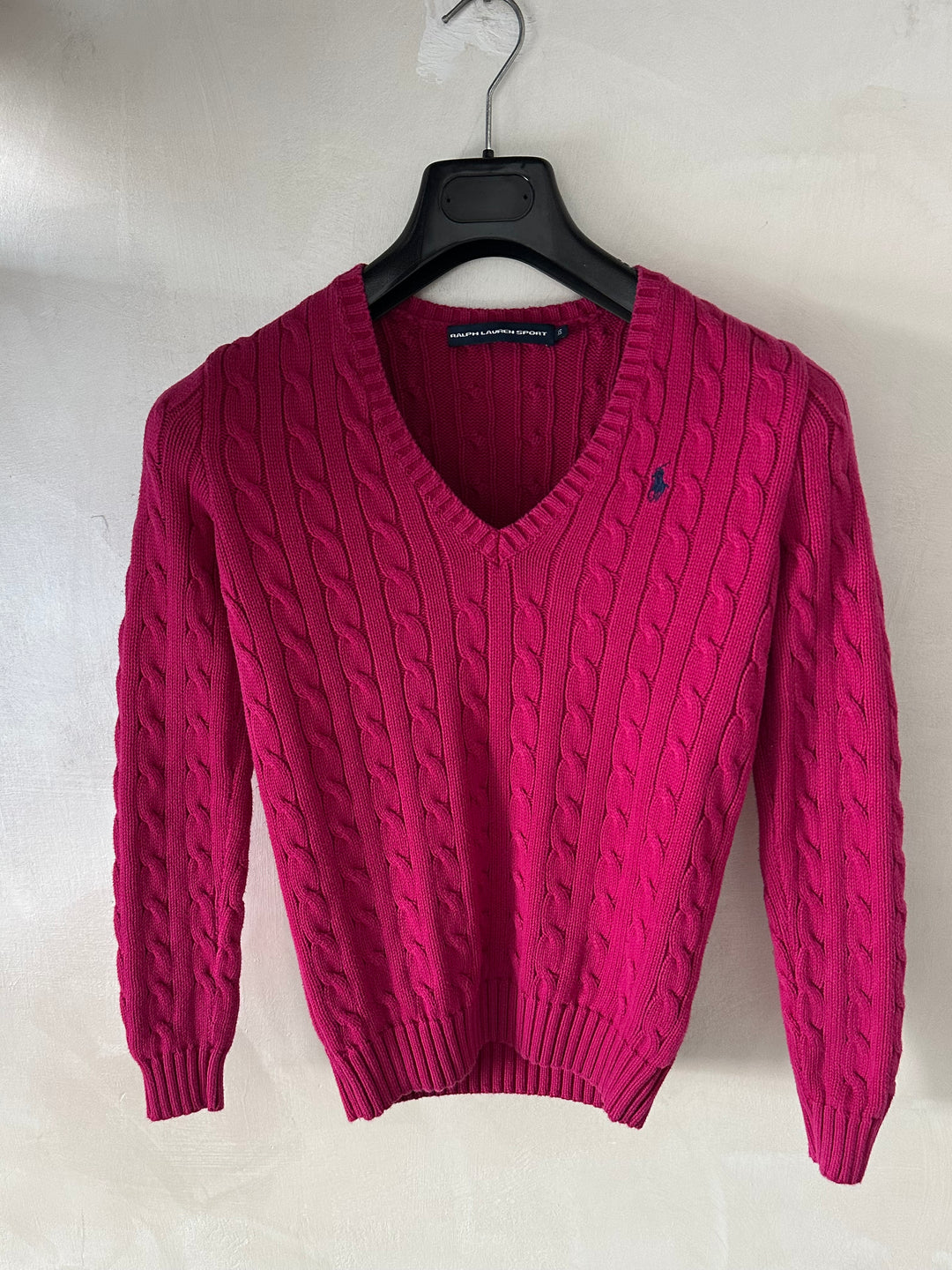 Intrecciato Ralph Lauren  - XS donna
