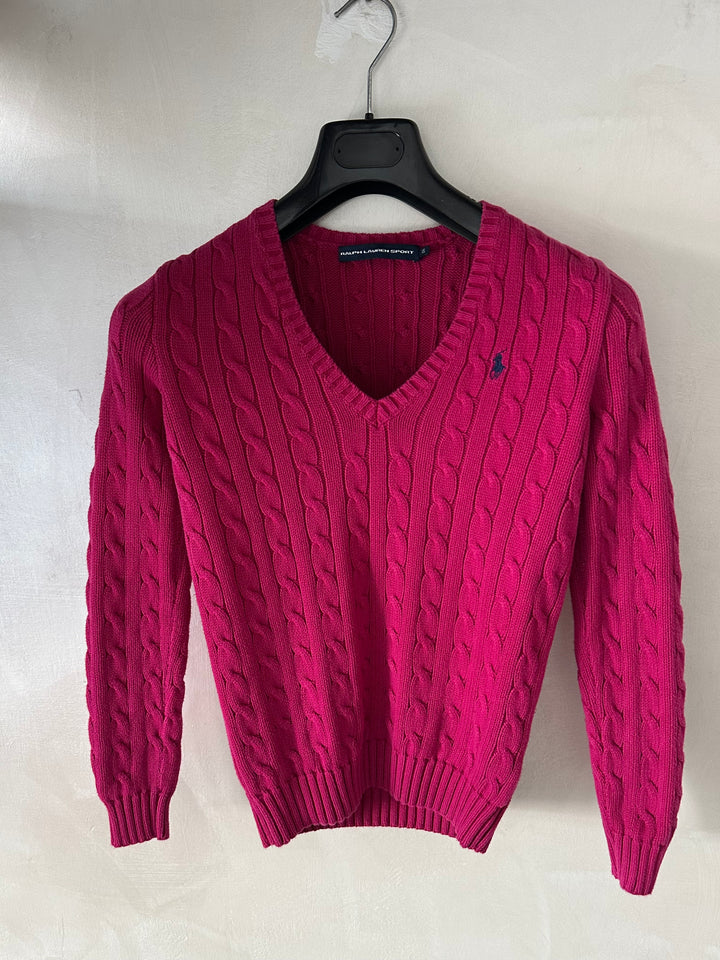 Intrecciato Ralph Lauren  - XS donna