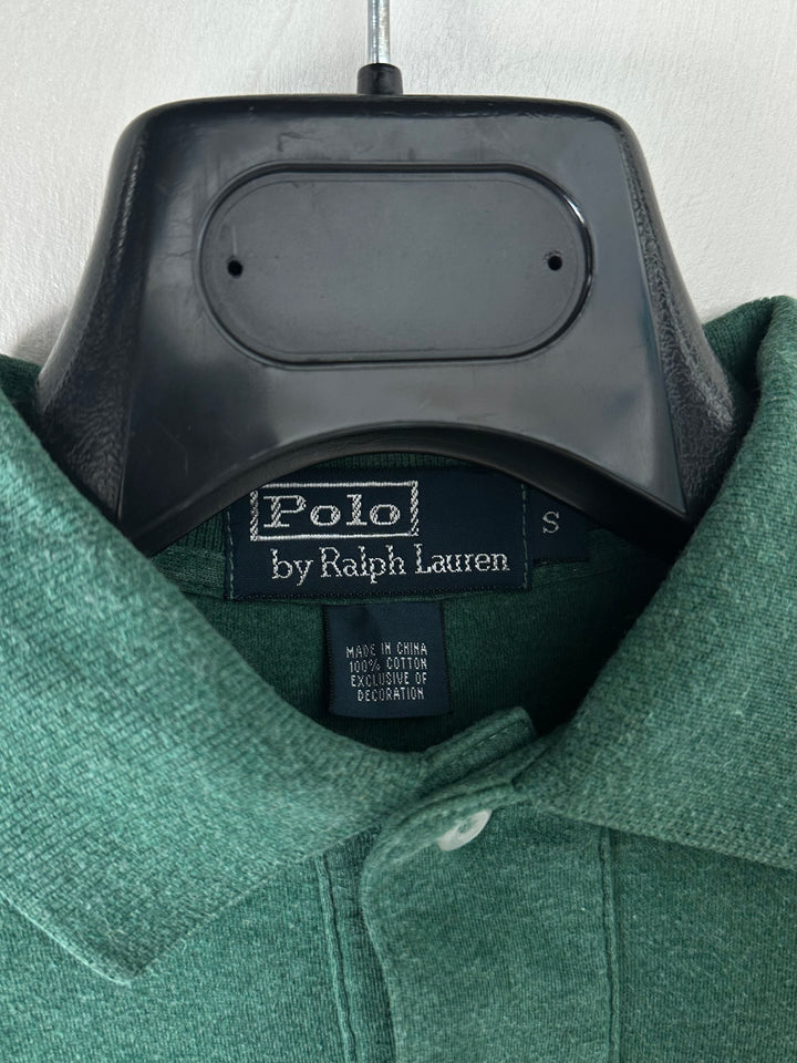 Polo Ralph Lauren Pima Cotton - S