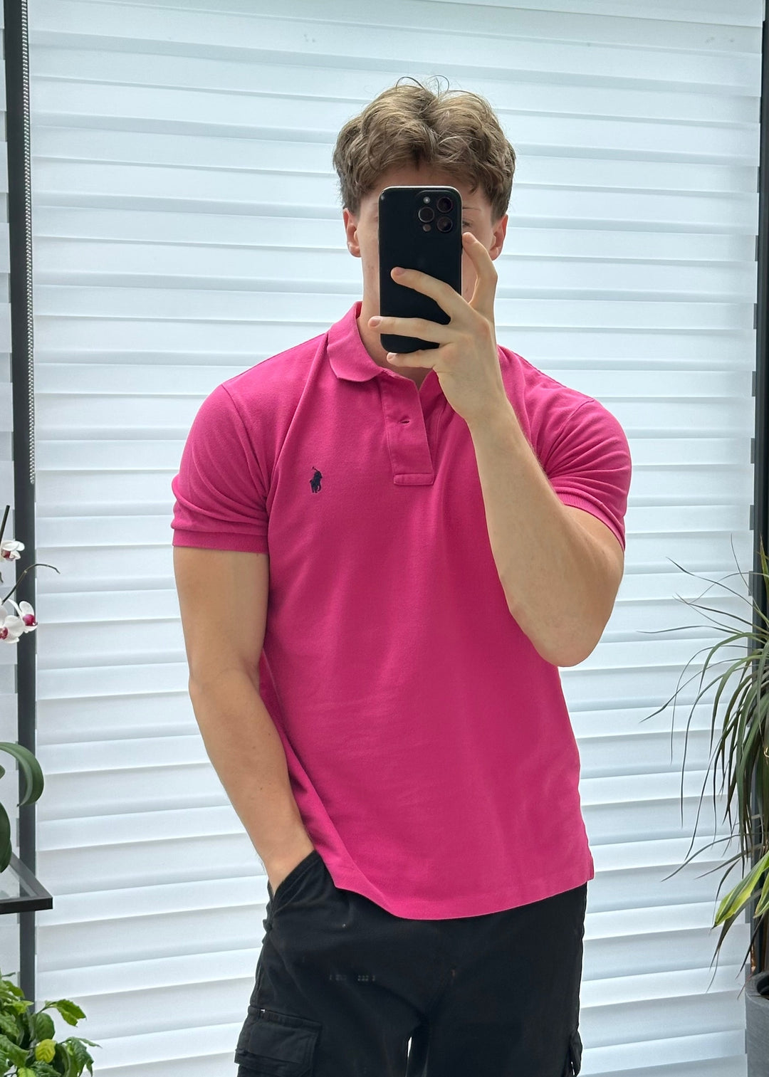Polo Ralph Lauren - M