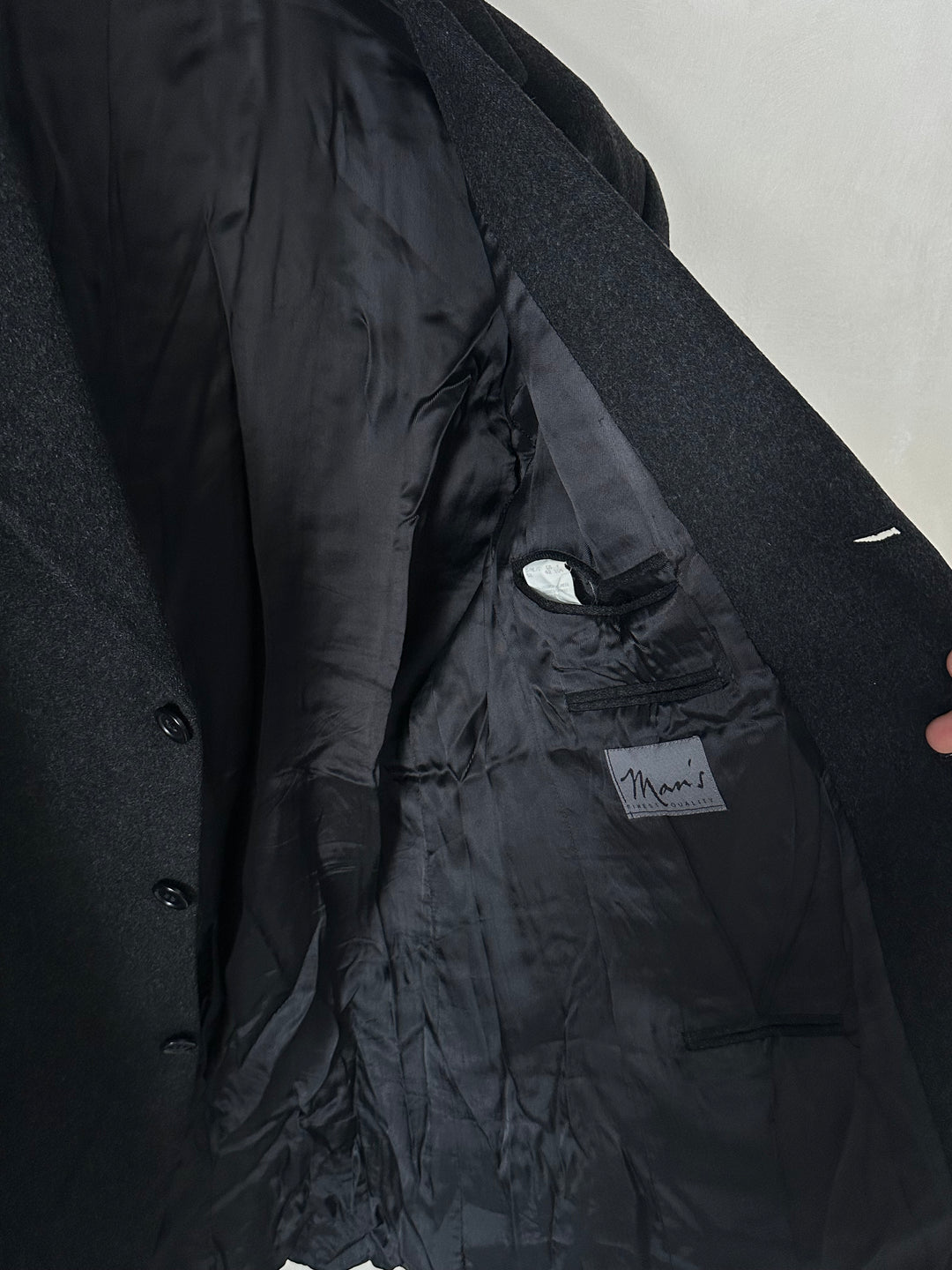 Blazer 100% Cashmere - XL