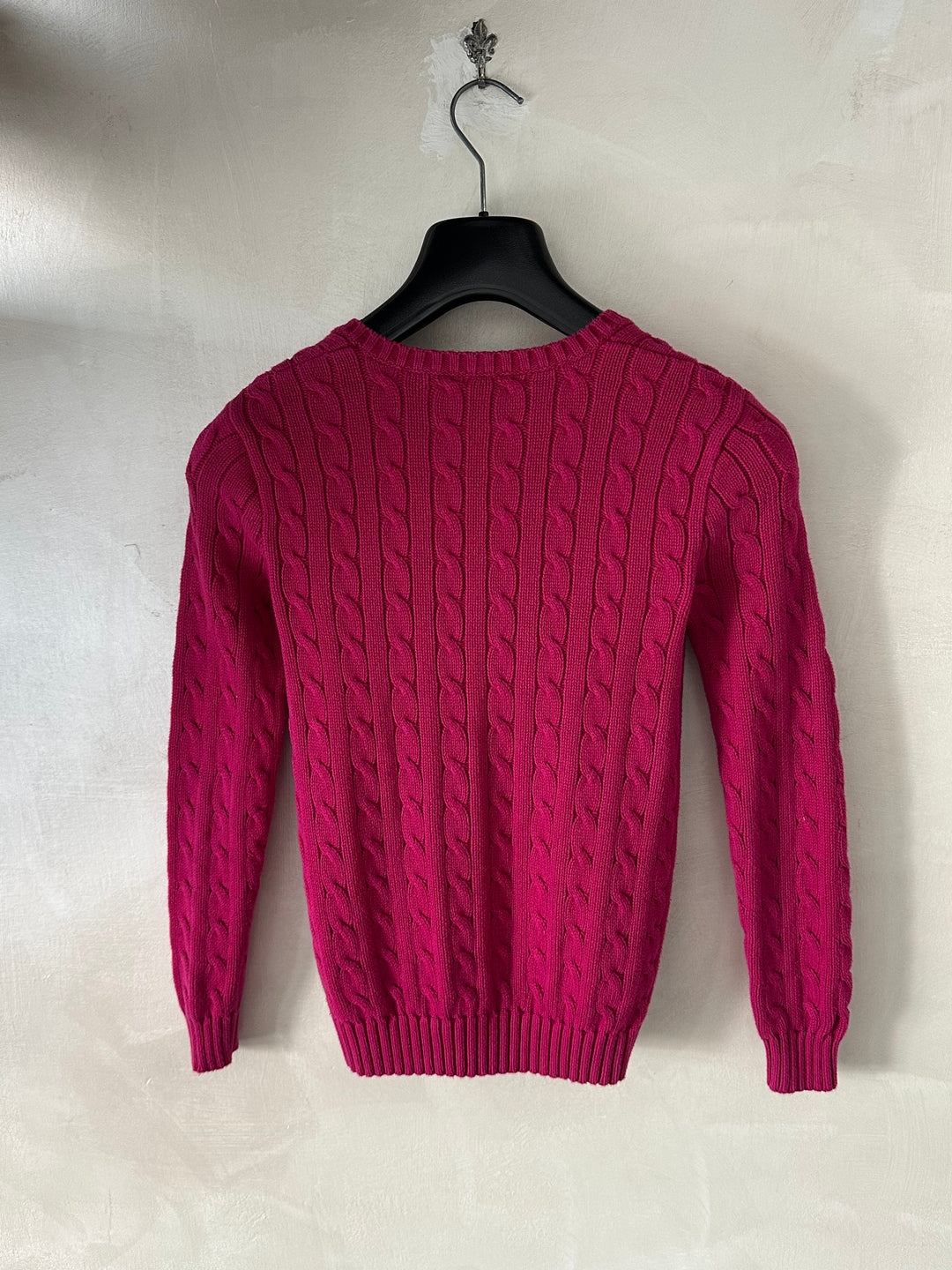 Intrecciato Ralph Lauren  - XS donna