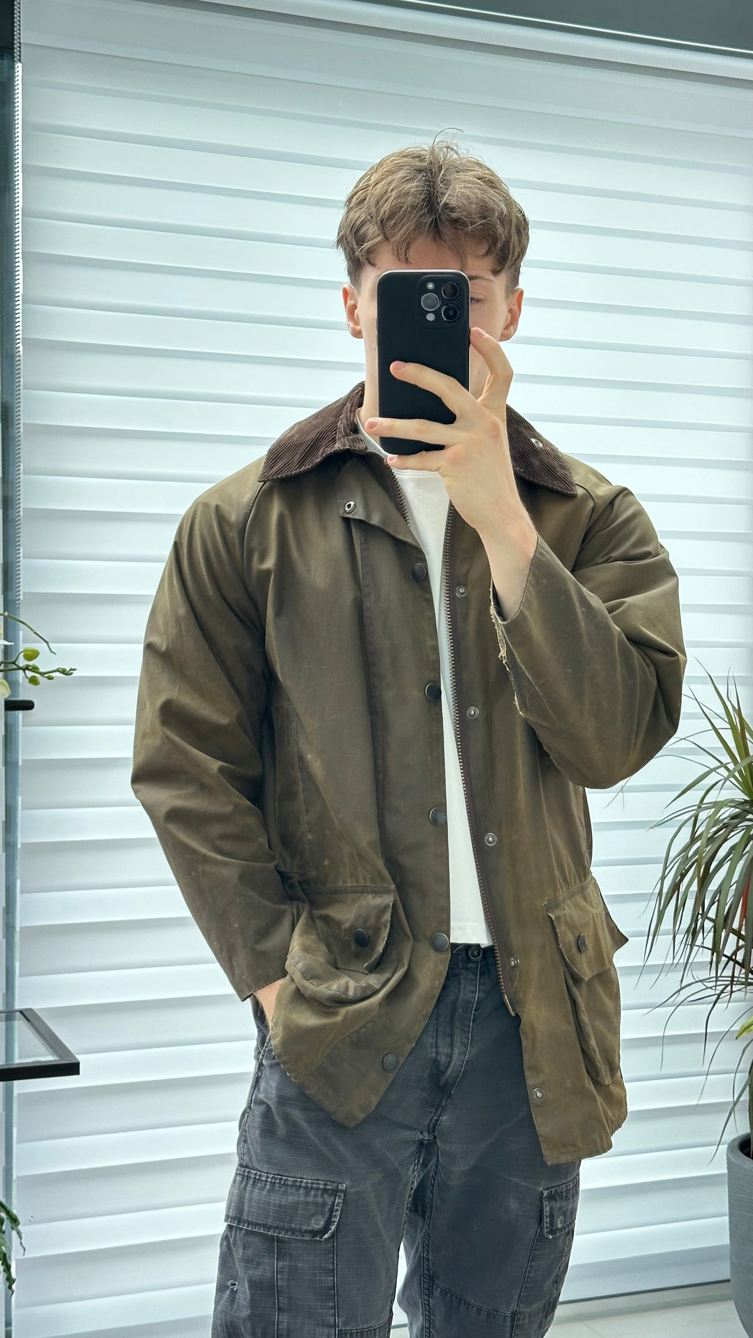 Cerato Barbour - L