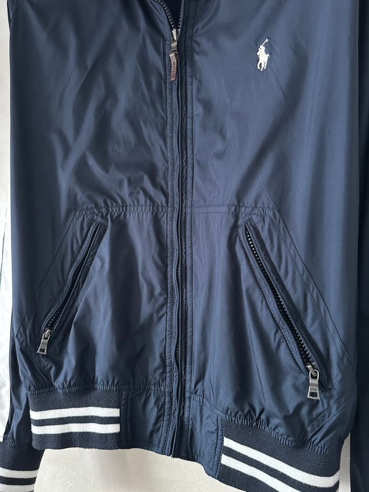 Giacca Harrington Ralph Lauren - L