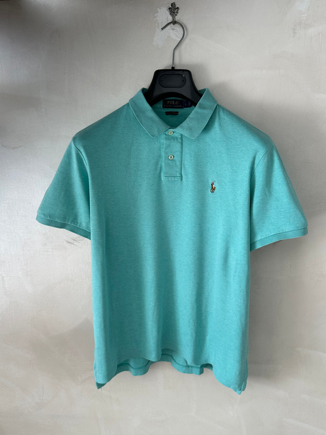 Polo Ralph Lauren Pima Cotton - L