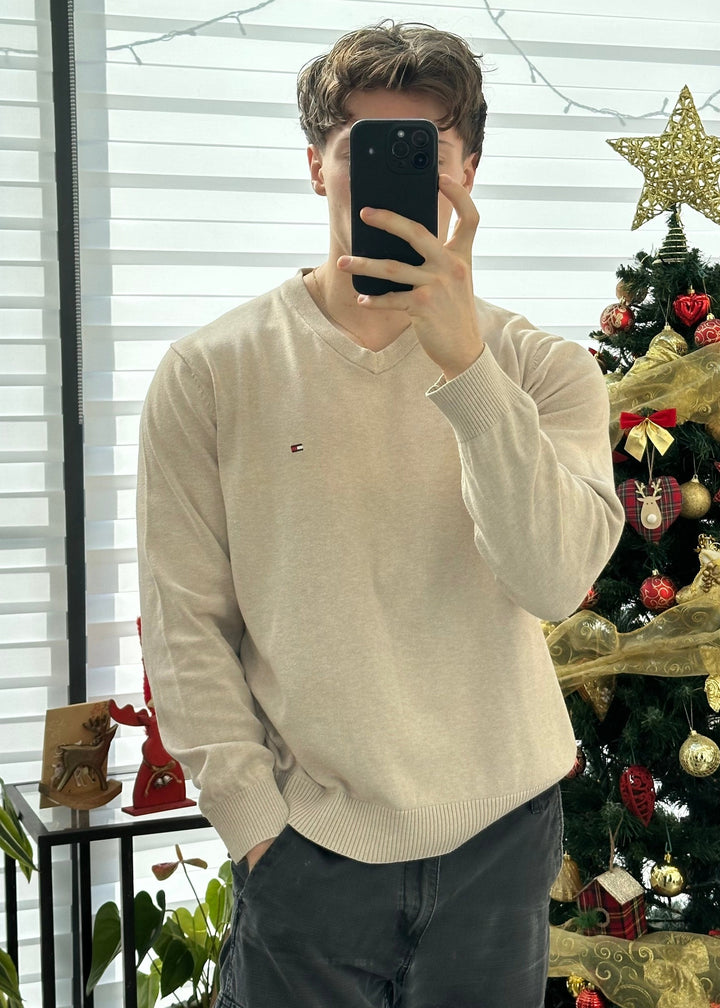 Maglione Tommy Hilfiger - L