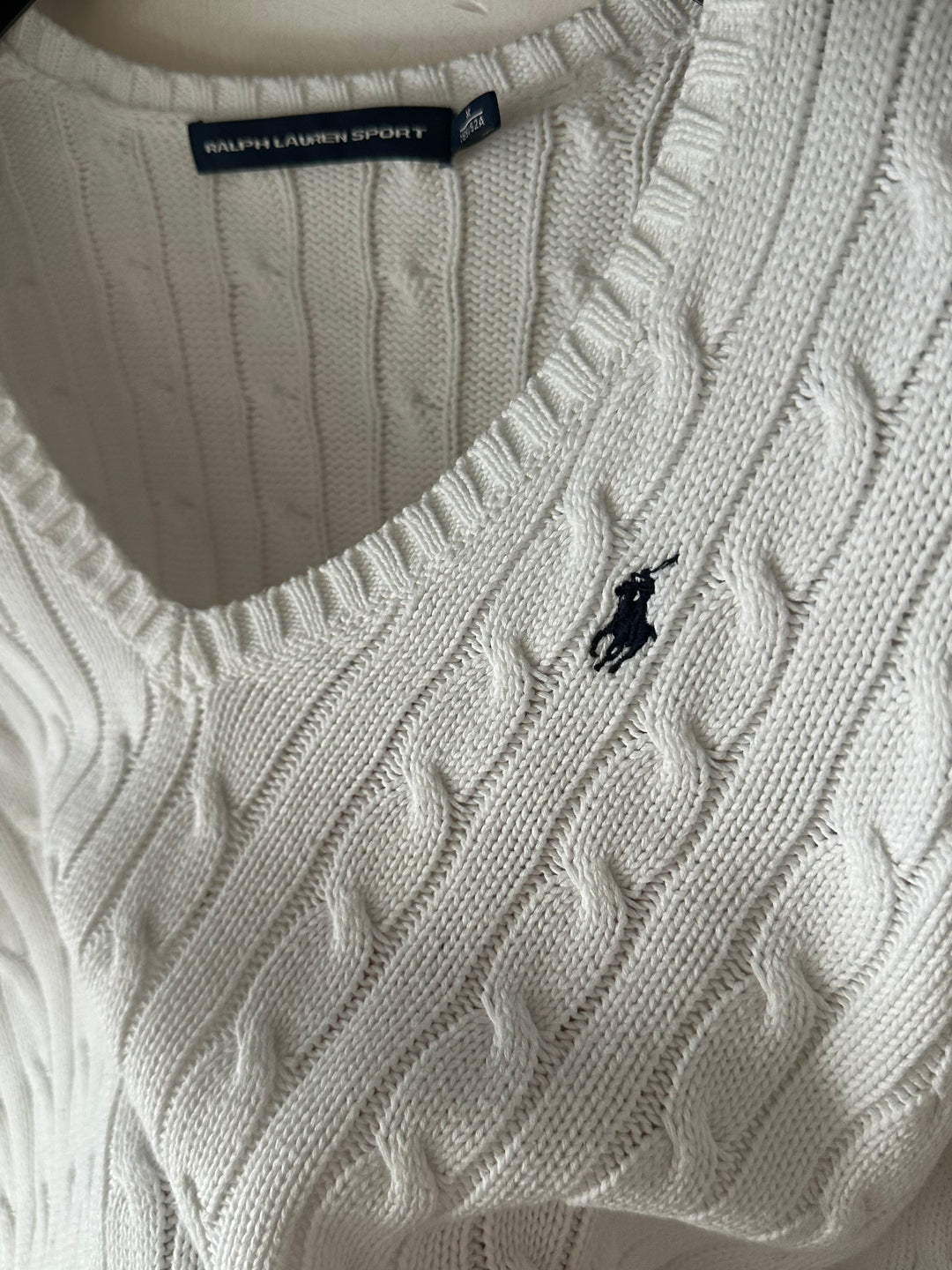 Intrecciato Ralph Lauren - M donna