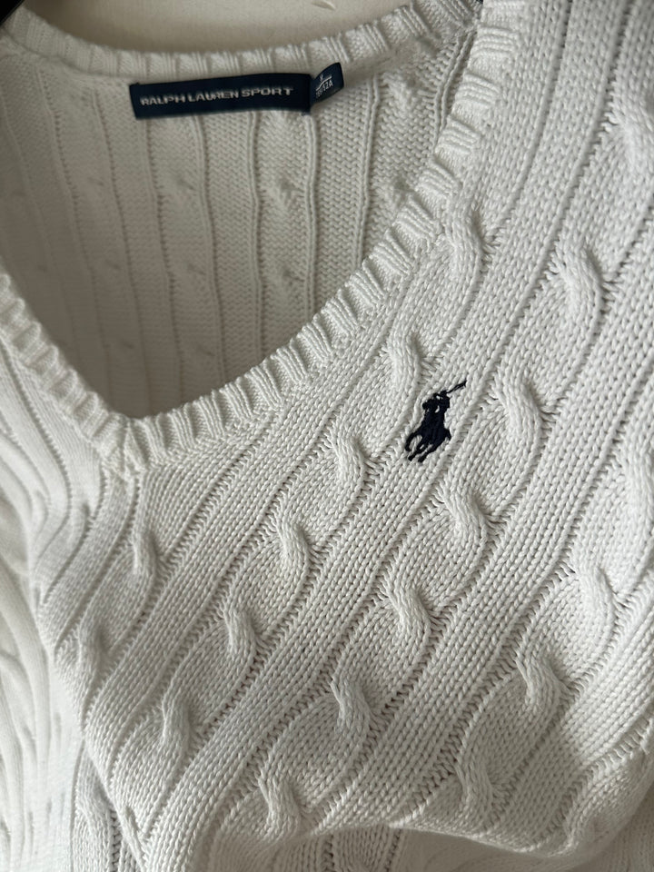 Intrecciato Ralph Lauren - M donna