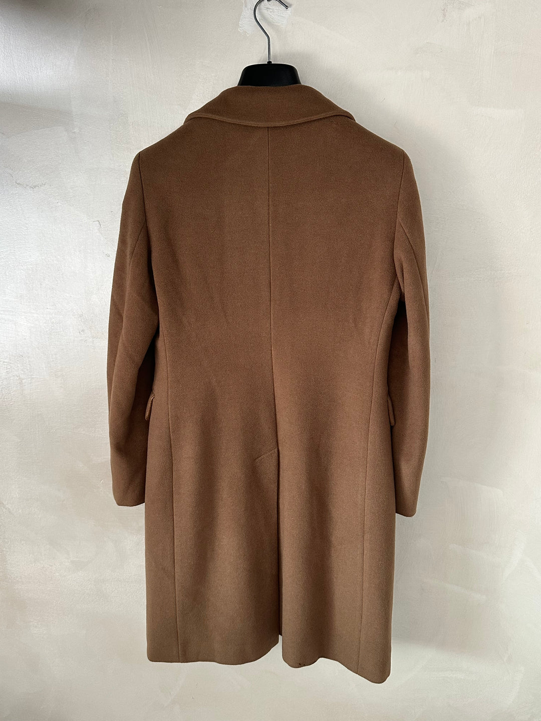 Cappotto Marella Lana