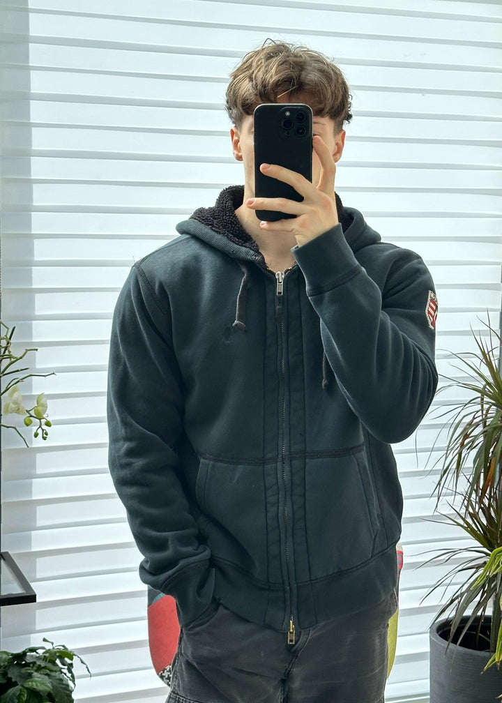 Felpa Pile Ralph Lauren - L