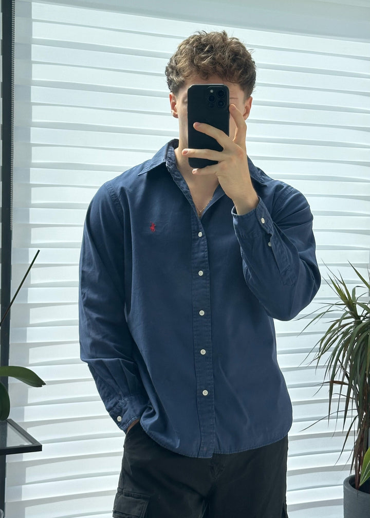 Camicia Ralph Lauren - L
