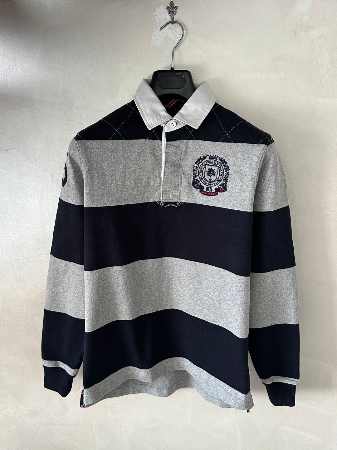 Polo Rugby Tommy Hilfiger - M