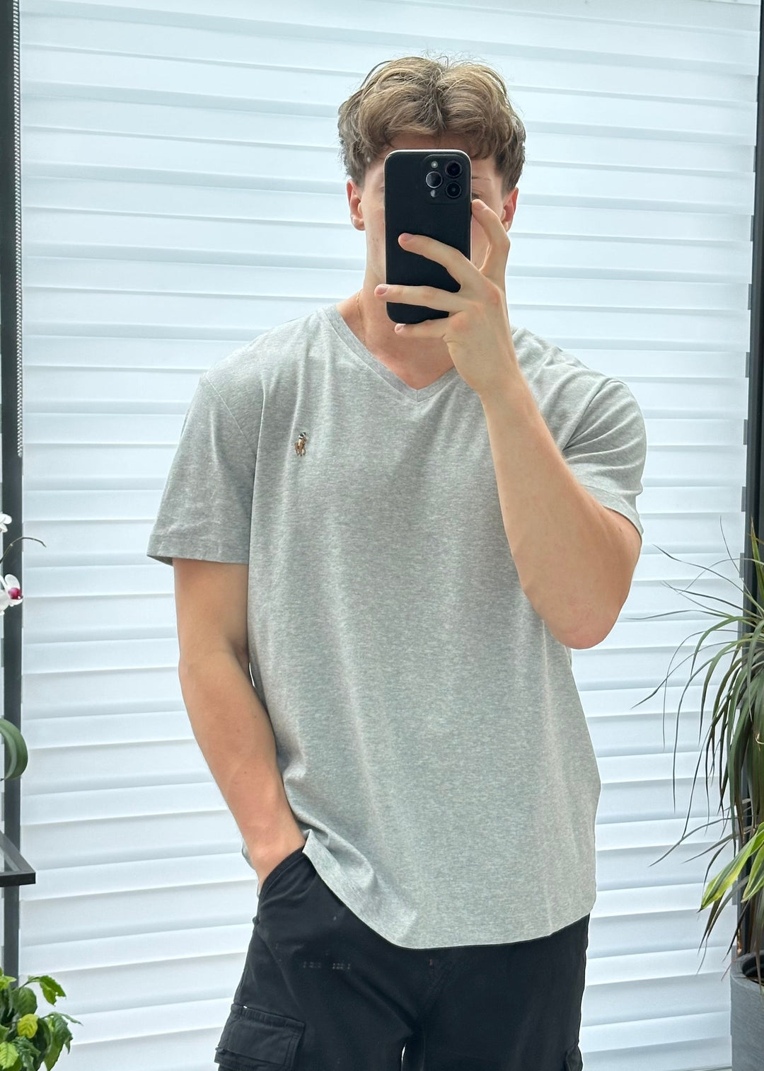 T-shirt Ralph Lauren - XL