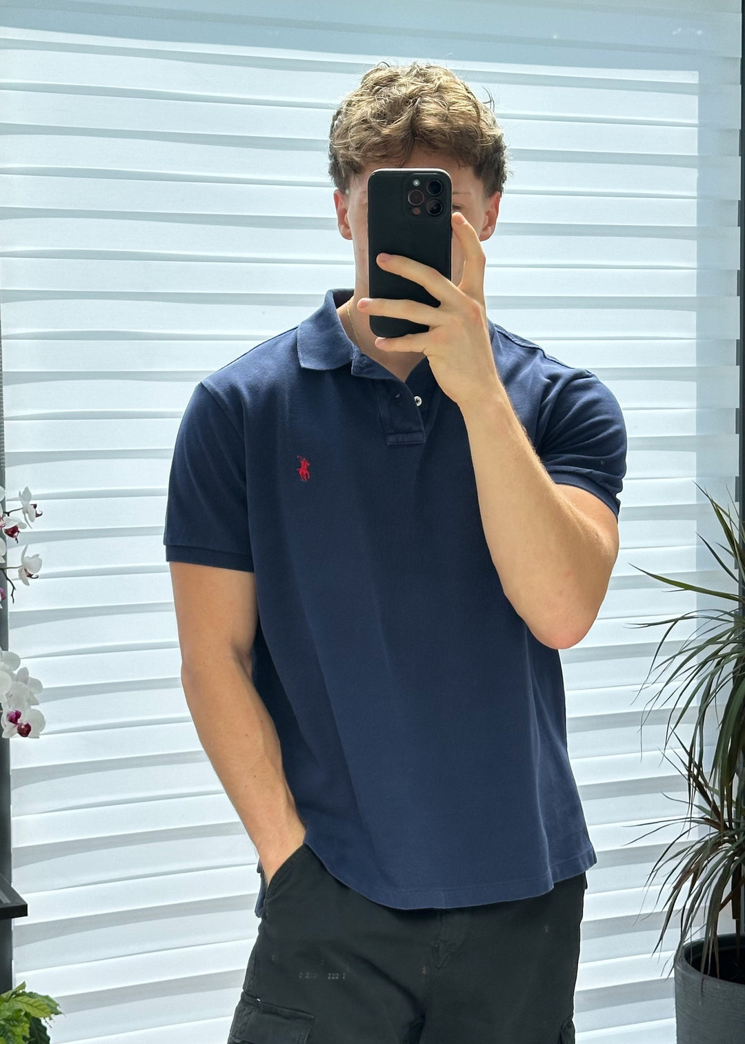 Polo Ralph Lauren - XL