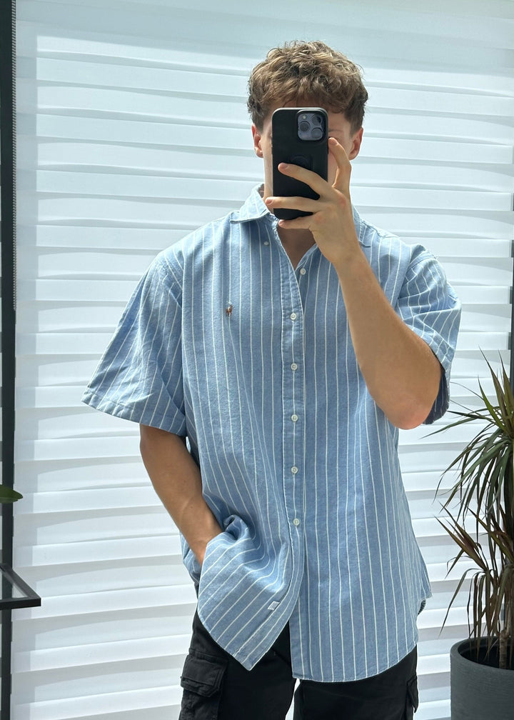 Camicia Ralph Lauren - XL