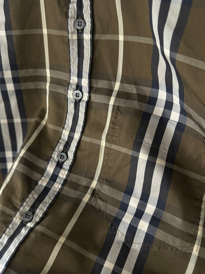 Camicia Burberry - XL