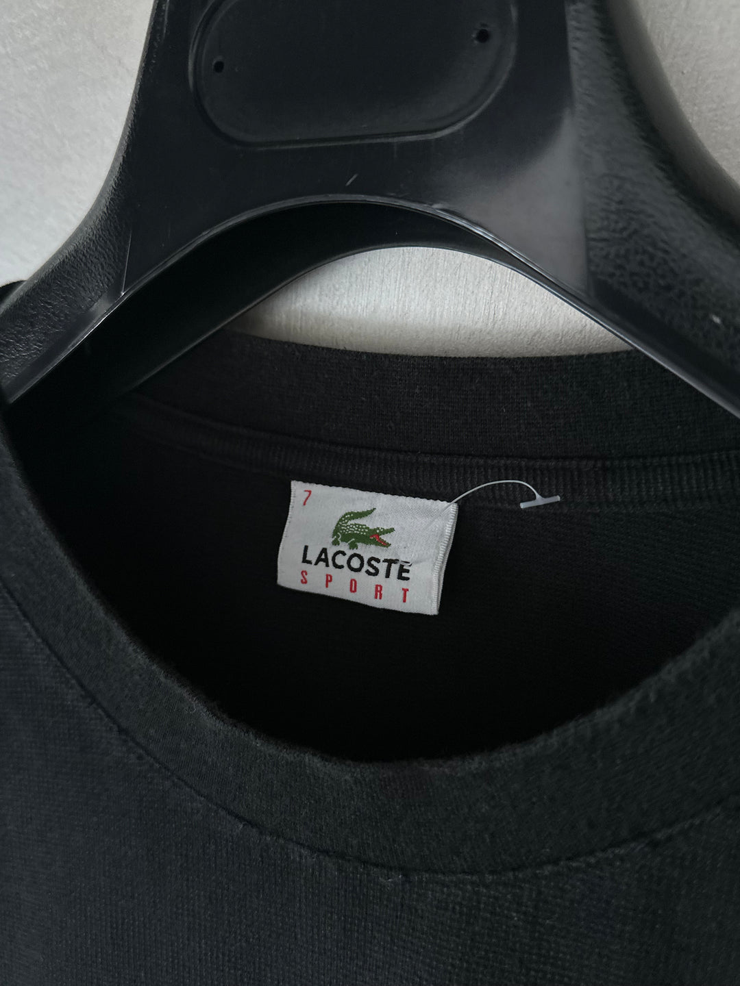 T-shirt Lacoste - XXL