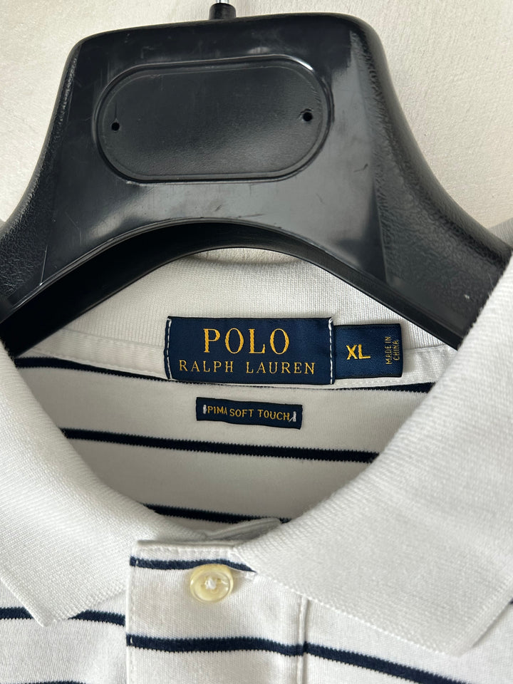 Polo Ralph Lauren Pima Cotton - XL