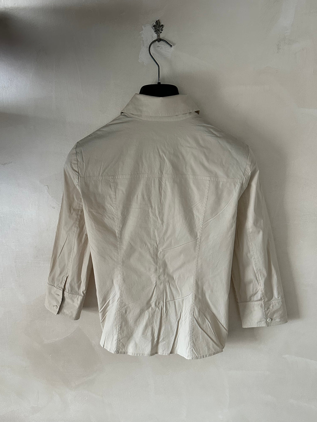 Camicia Burberry - M