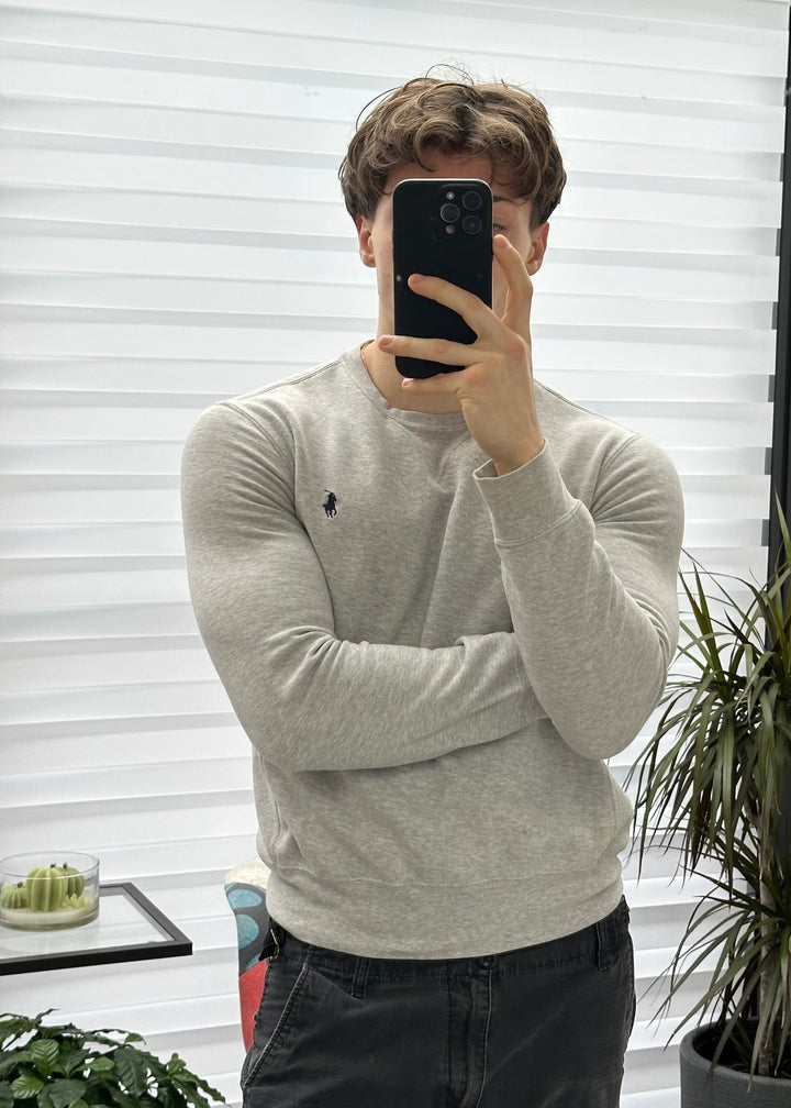 Felpa Ralph Lauren - S