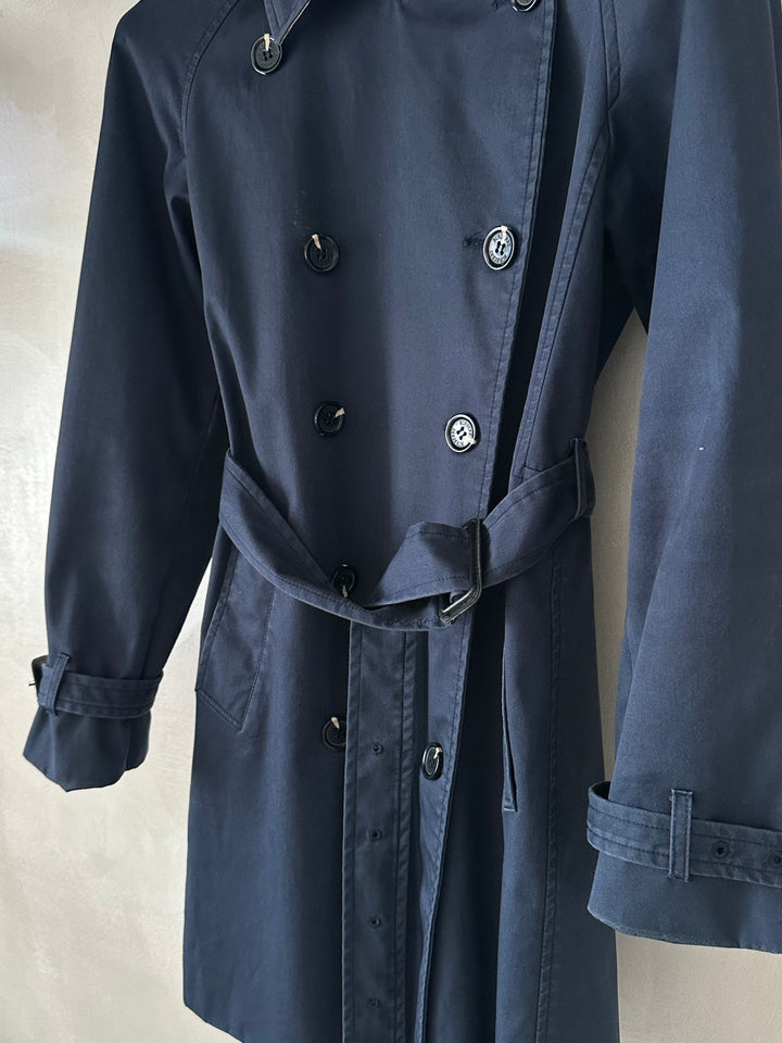 Trench Doppiopetto Burberry - S