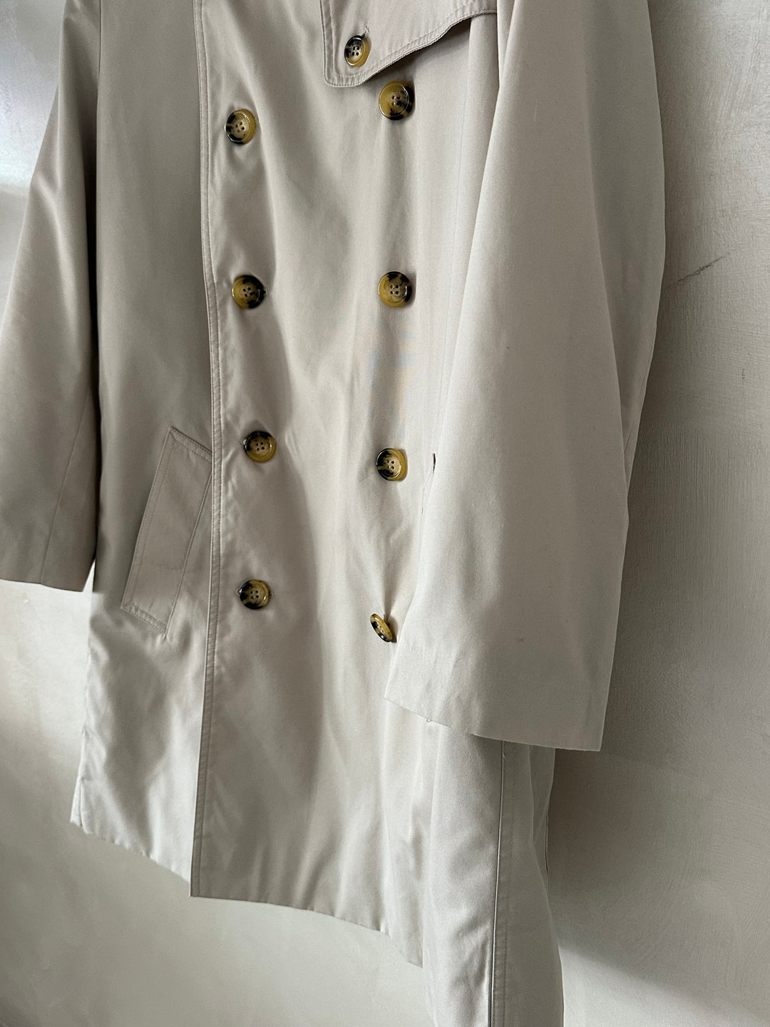 Trench Burberry