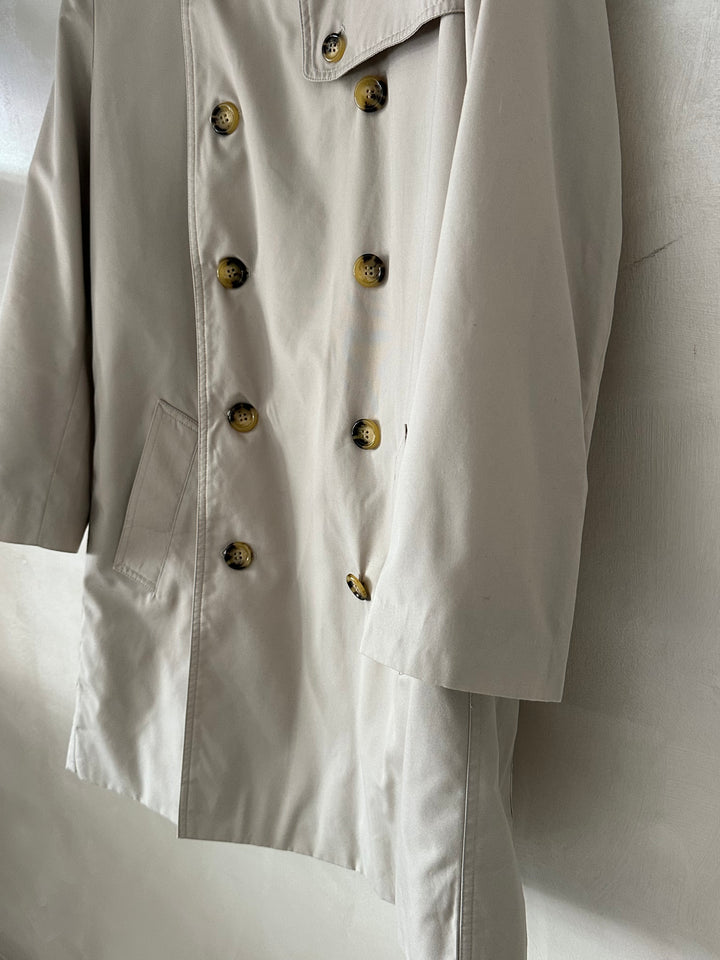 Trench Burberry