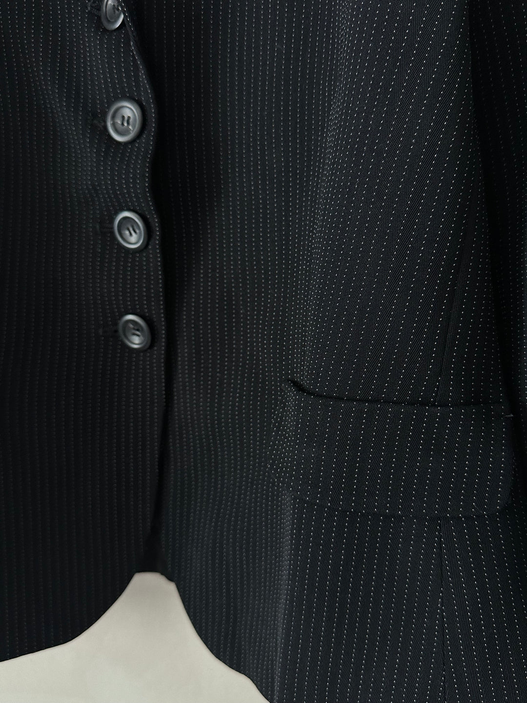 Blazer MaxMara in Lana - XL (48)