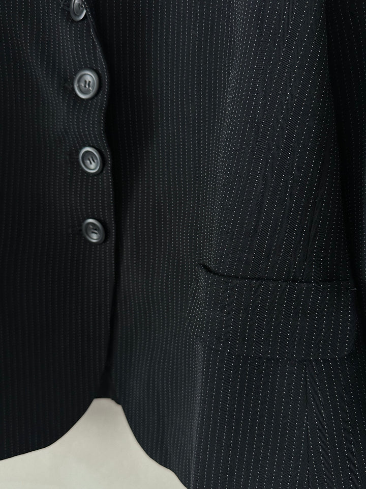 Blazer MaxMara in Lana - XL (48)