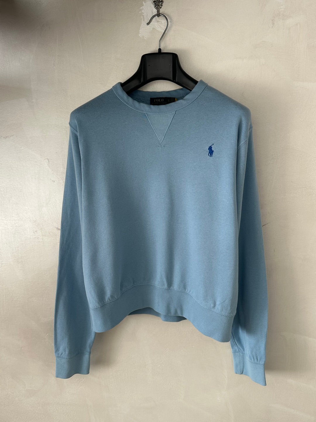 Felpa Ralph Lauren - XL donna